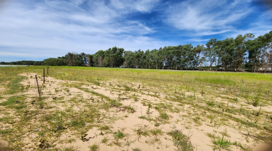 0 Bedroom Property for Sale in Abrahamsrust Free State